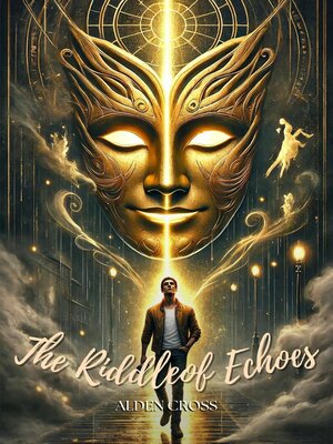 cover image of The Riddle of Echoes